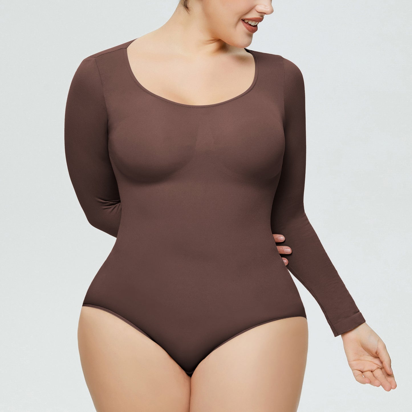 Body Shaper Seamless