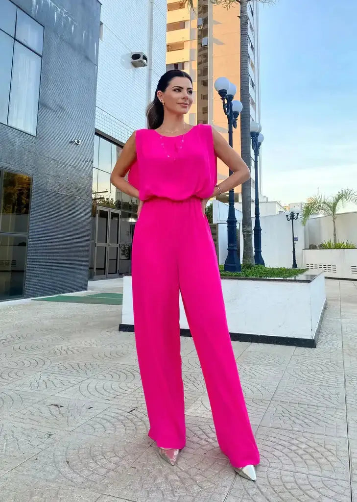 Stella Jumpsuit