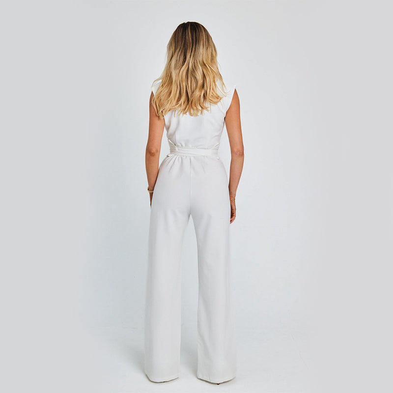 Isabella Muse Jumpsuit