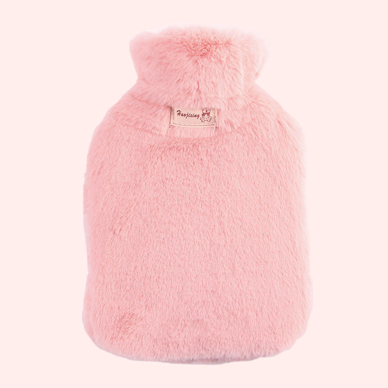 Hot Water Bottle